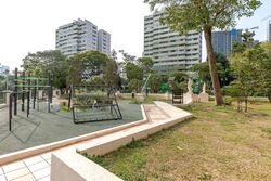 Cavendish Park (D21), Condominium #610600501